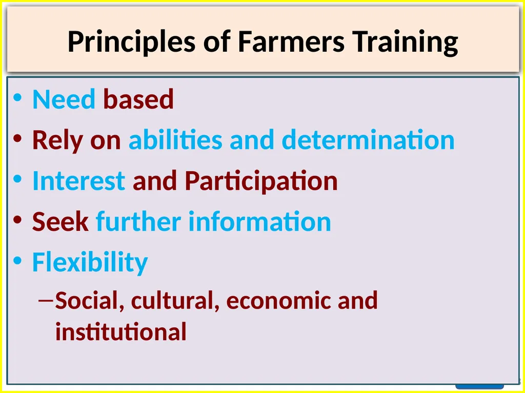 Capacity building Capacity building is an action - slide 18 of 18