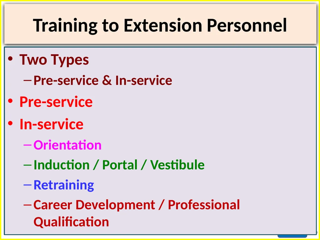 Capacity building Capacity building is an action - slide 9 of 18