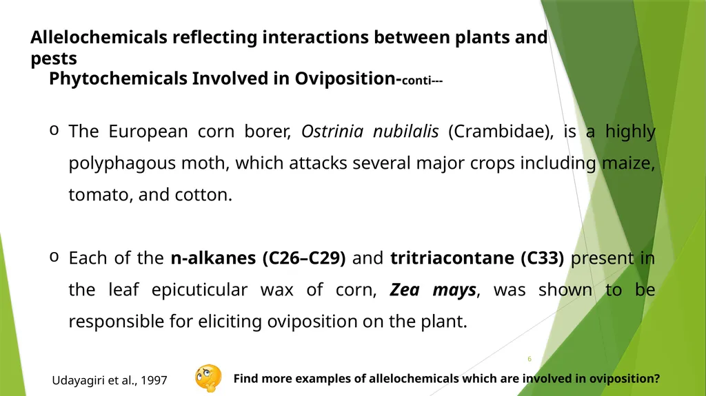PLPT 609 Title: Inter-Relationships Between - slide 6 of 19