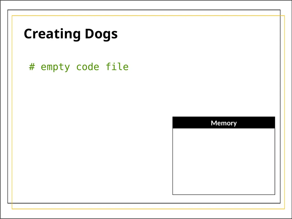 Module 5 Object-Oriented Programming and class - slide 14 of 50