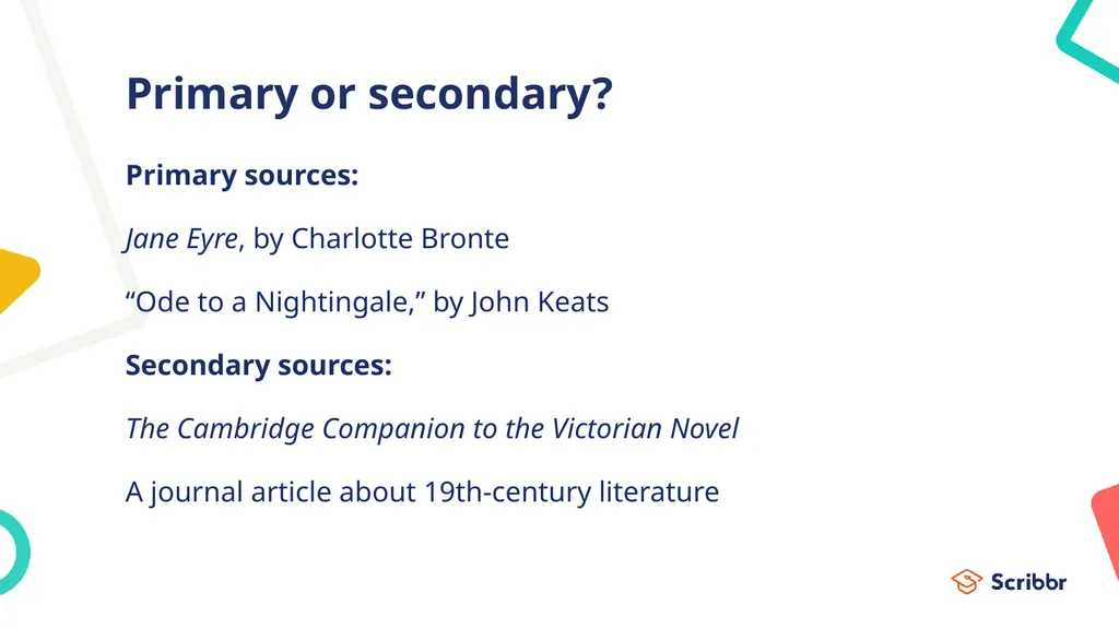 How to write a research paper Planning, research, - slide 10 of 31