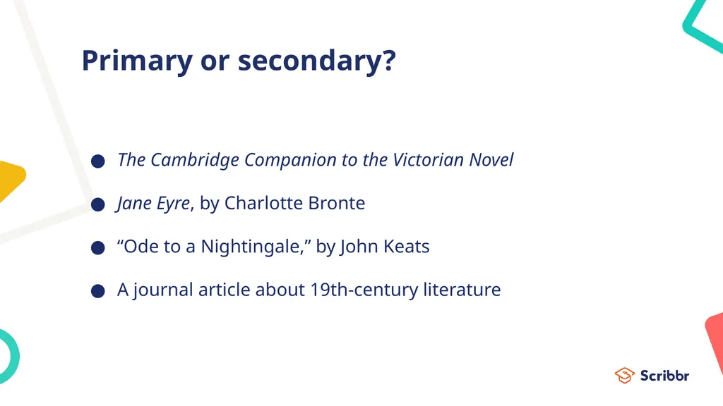 How to write a research paper Planning, research, - slide 9 of 31