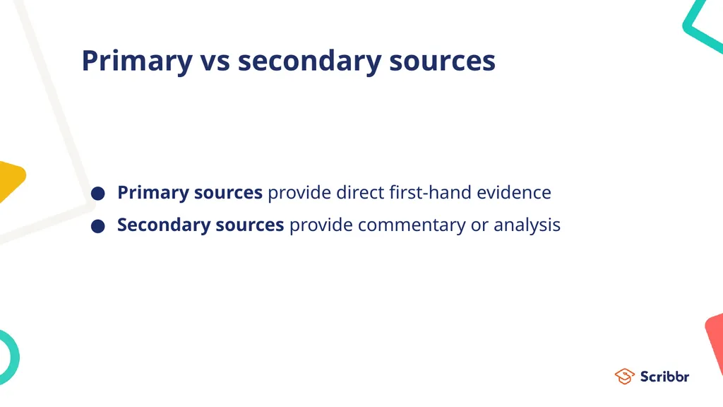 How to write a research paper Planning, research, - slide 8 of 31