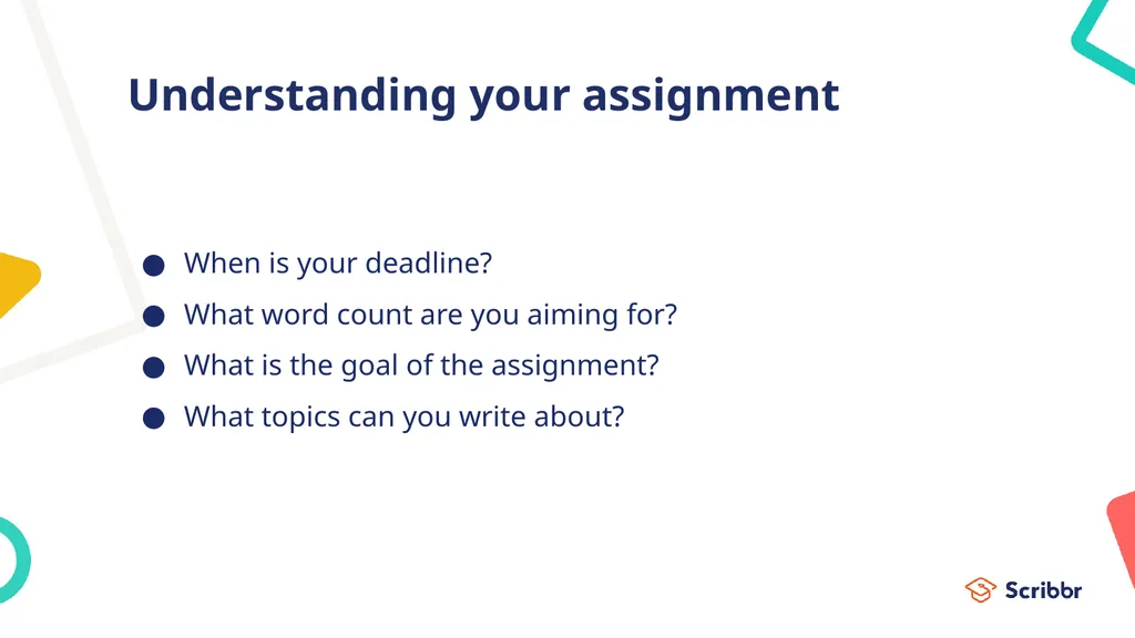 How to write a research paper Planning, research, - slide 5 of 31