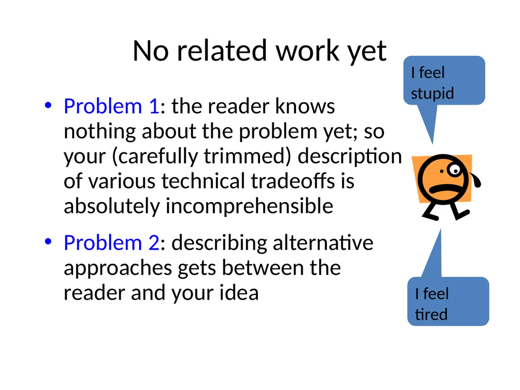 How to Write a Research paper Slides Borrowed - slide 26 of 65