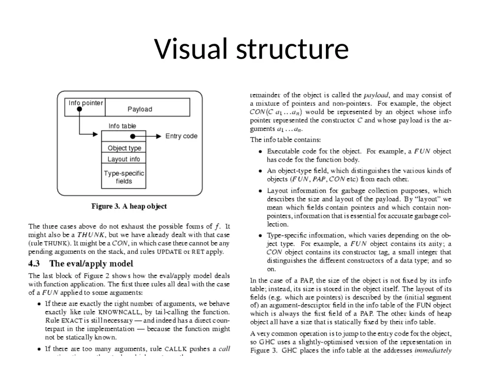How to Write a Research paper Slides Borrowed - slide 49 of 65