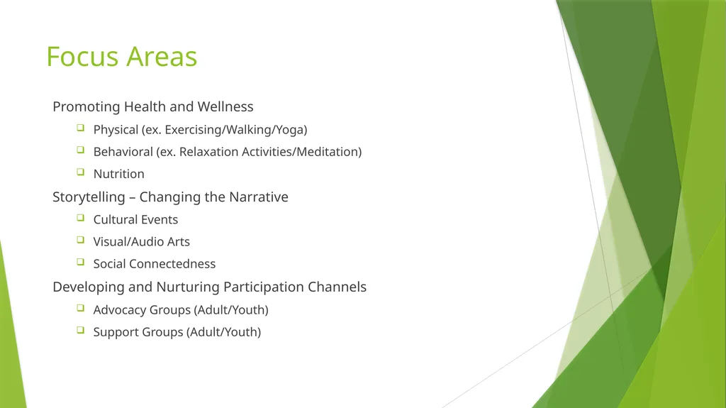 Mini Grant Virtual Q&A Session Overview Healthier - slide 6 of 12