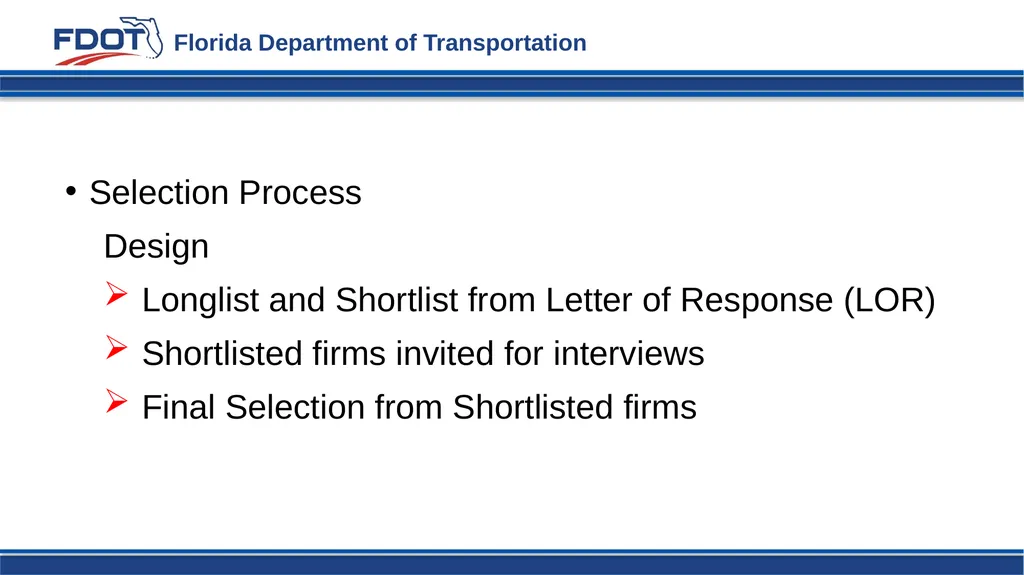 District One Continuing Services Design Contracts - slide 3 of 11