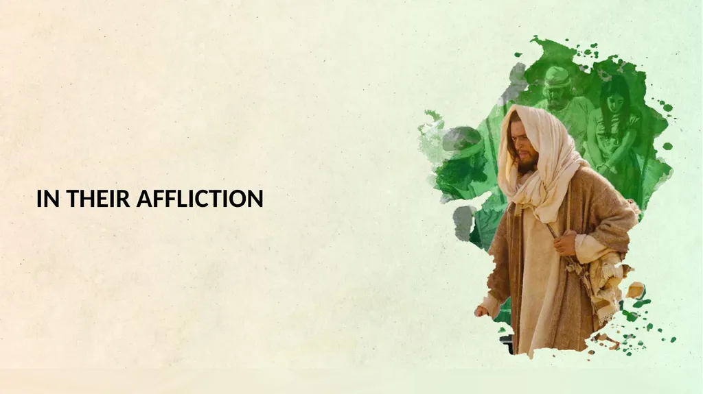 THE PROPHET HOSEA – A PROPHETIC SIGN THIS PHASE OF - slide 11 of 34