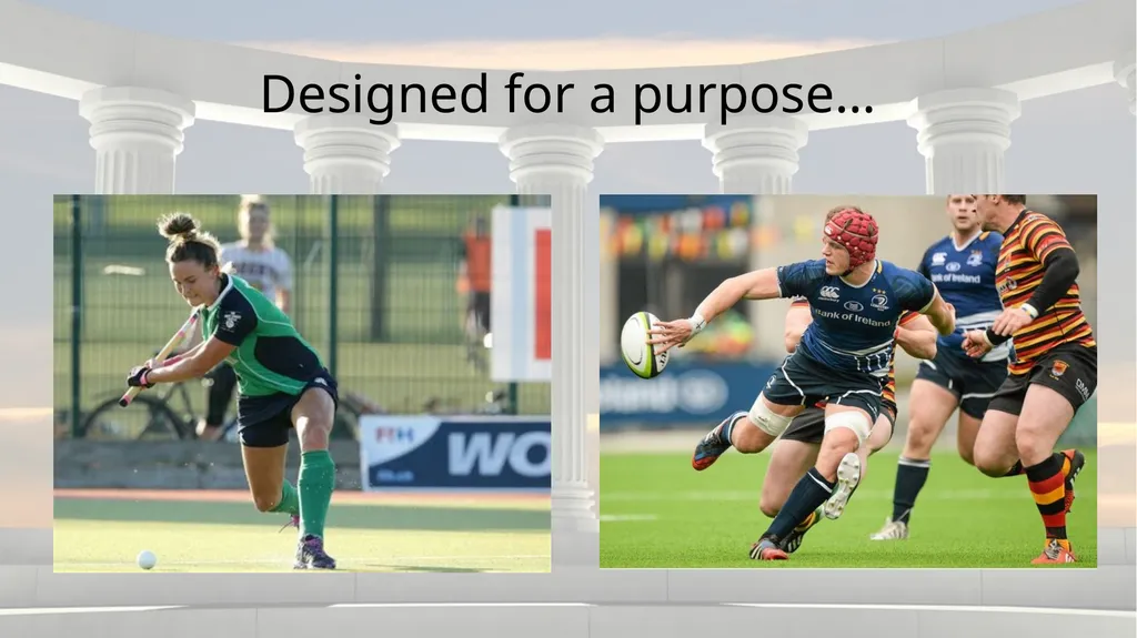 Roman Army: Weapons Designed for a purpose… The - slide 2 of 11
