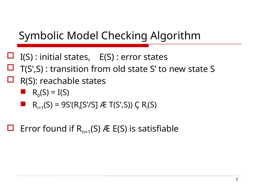 1 Cover Algorithms and Their Combination Sumit - slide 7 of 20