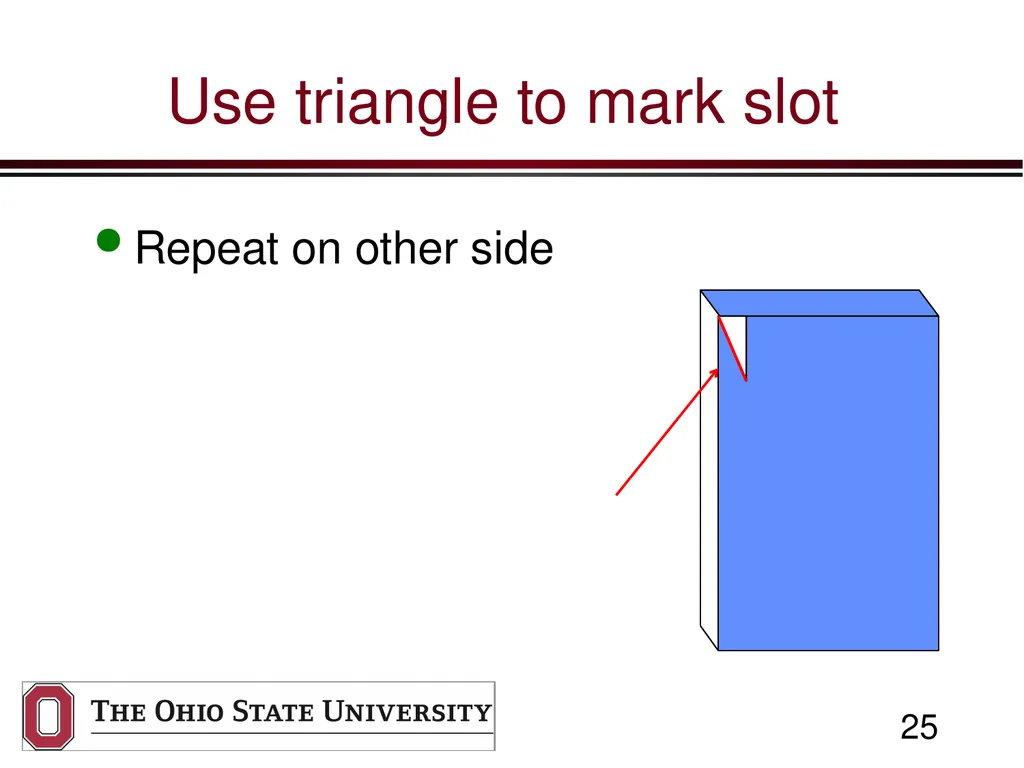 Build a CD Spectrometer Prof. Betty Lise Anderson - slide 25 of 41