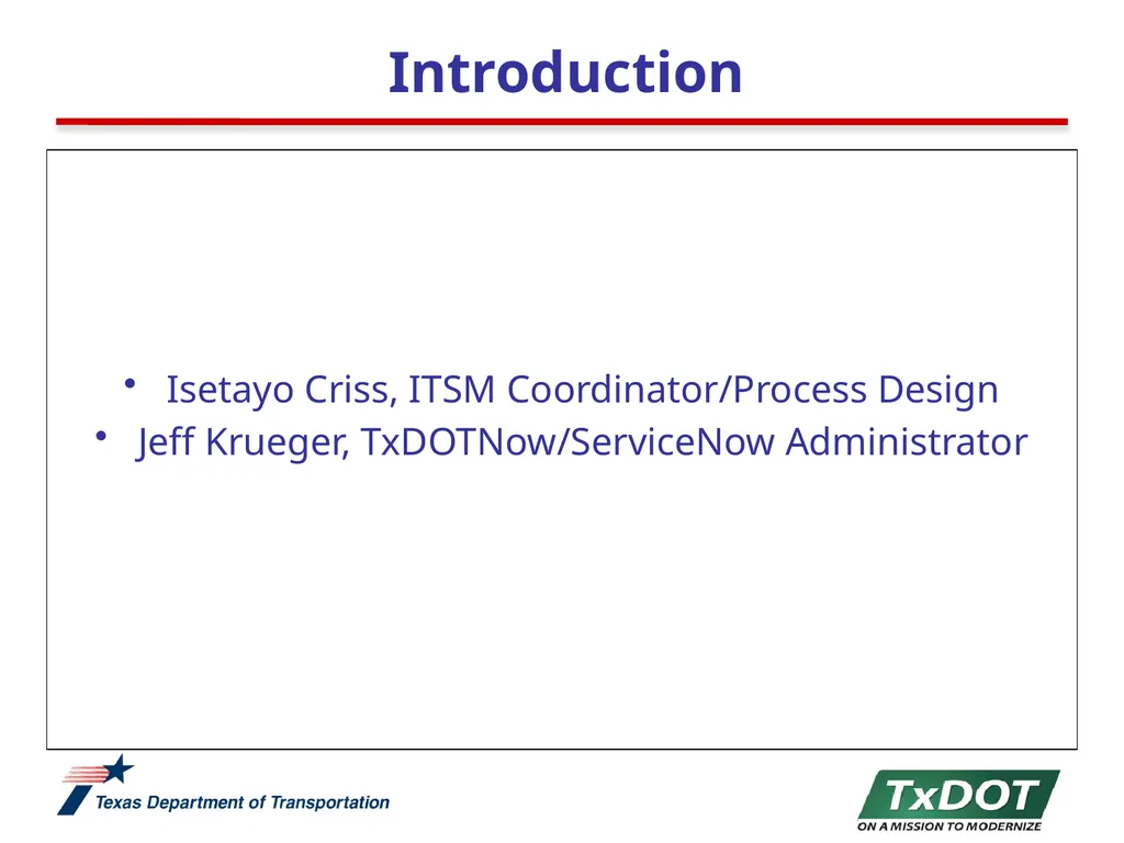 Proactive Problem Management December 5, 2012 - slide 2 of 15