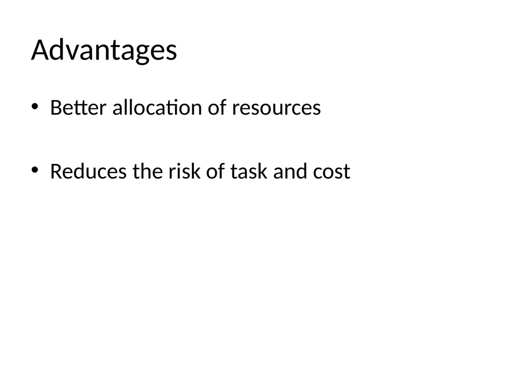 FALSE PATH ANALYSIS AND CRITICAL PATH ANALYSIS - slide 9 of 11