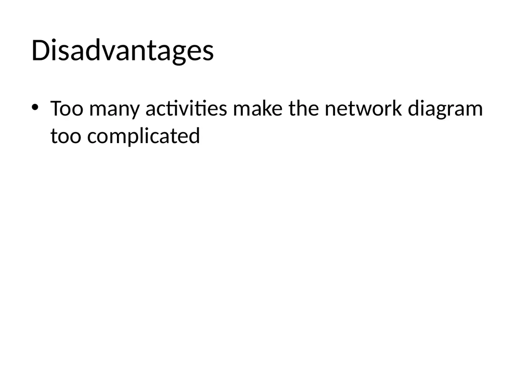 FALSE PATH ANALYSIS AND CRITICAL PATH ANALYSIS - slide 10 of 11