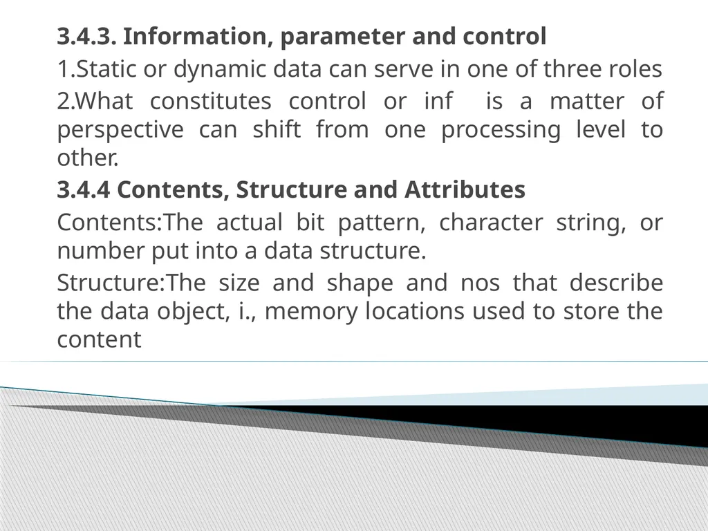 Subjects: Software Testing Methodologies UNIT-1 - slide 19 of 56