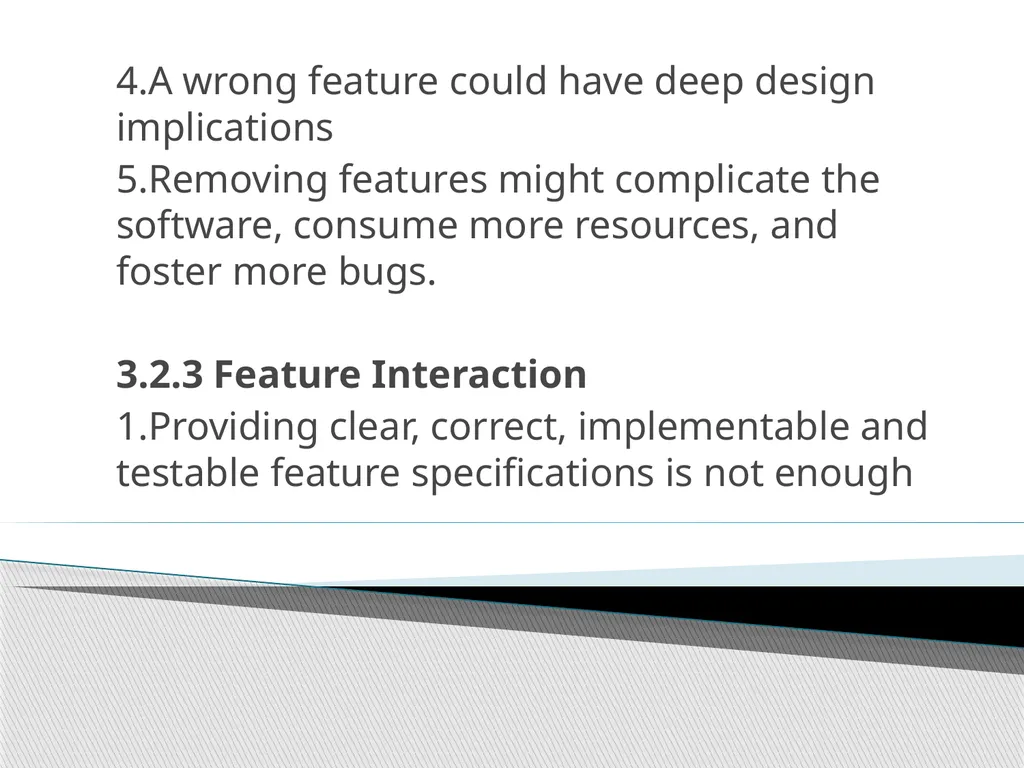 Subjects: Software Testing Methodologies UNIT-1 - slide 7 of 56