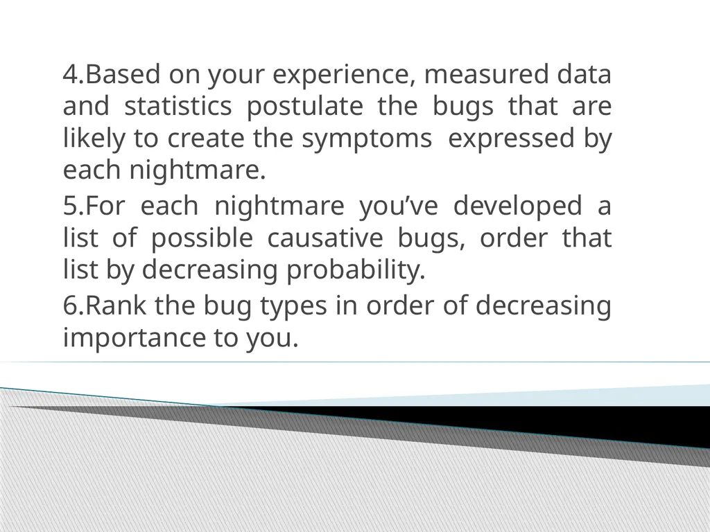 Subjects: Software Testing Methodologies UNIT-1 - slide 3 of 56