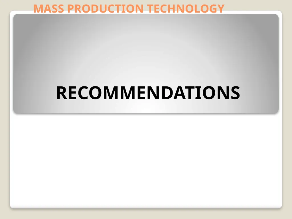 Faculty : Pradeep Deshmukh Sr. Manager, WCL - slide 48 of 54