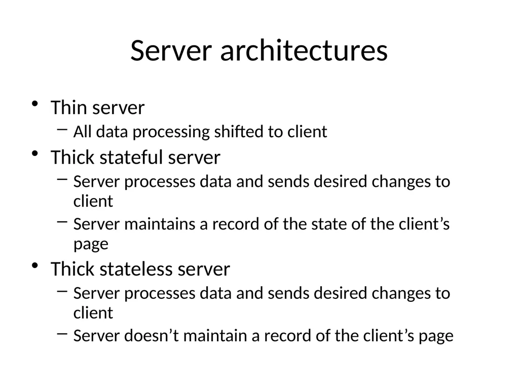 ReactJS 24th October 2019 Front-end frameworks - slide 6 of 19