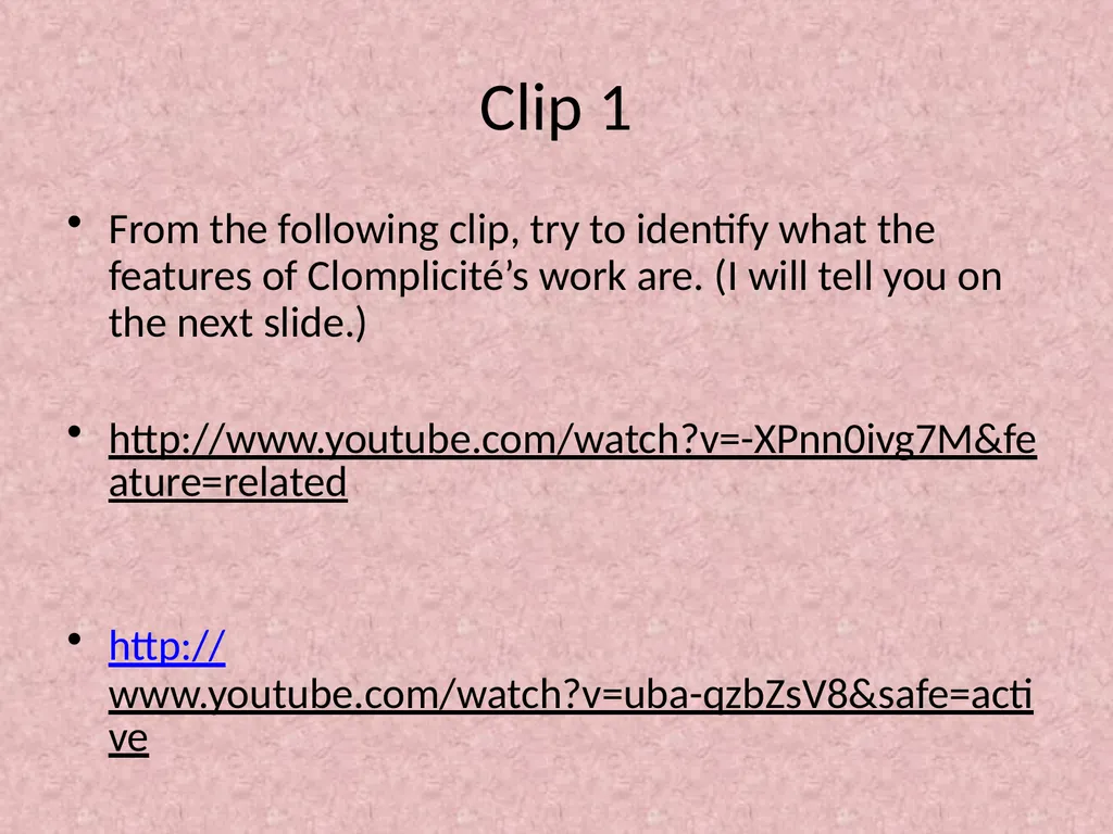 Theatre Complicité Aim- Integrating Physical - slide 3 of 17