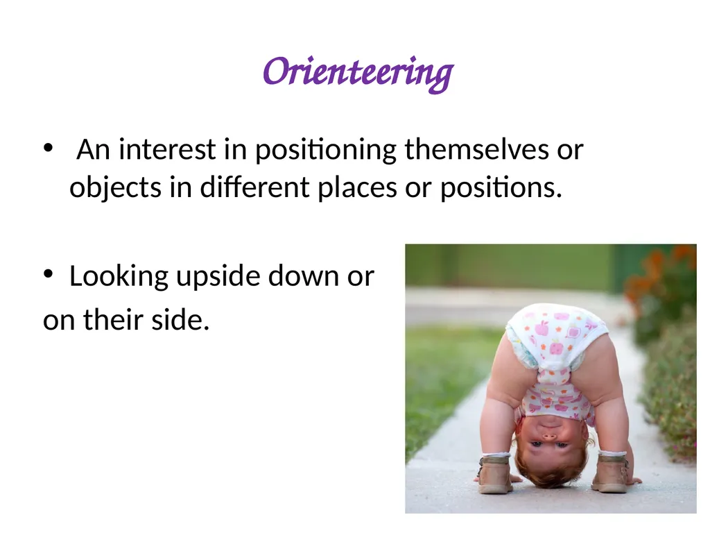 Schemas What are they? "A schema is a pattern of - slide 10 of 11
