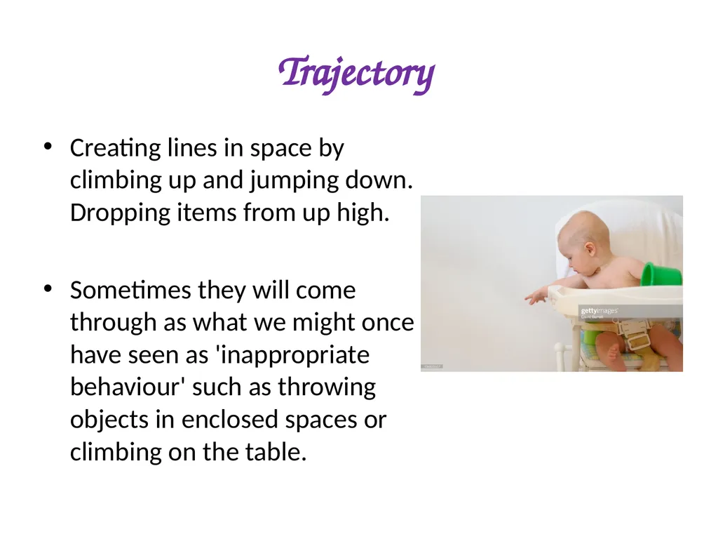 Schemas What are they? "A schema is a pattern of - slide 3 of 11