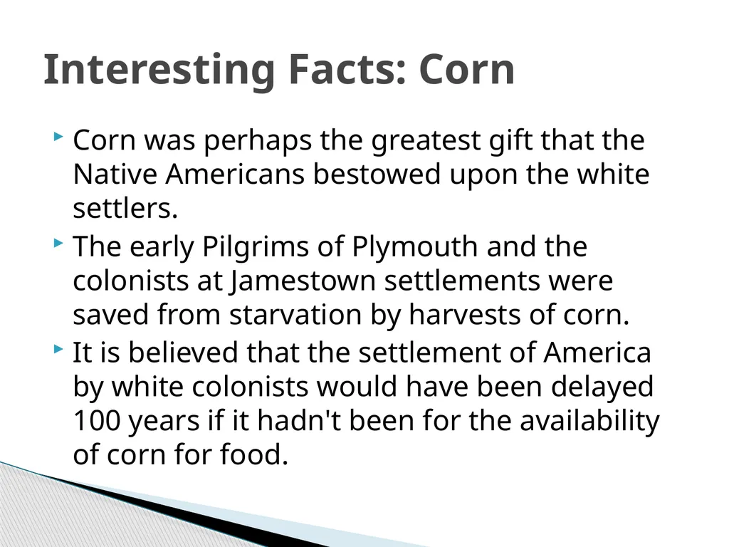 Native Americans First natives may have come as - slide 16 of 30