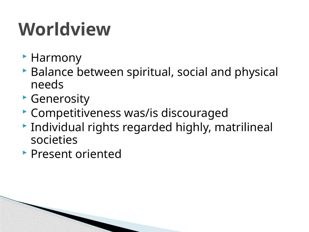 Native Americans First natives may have come as - slide 7 of 30