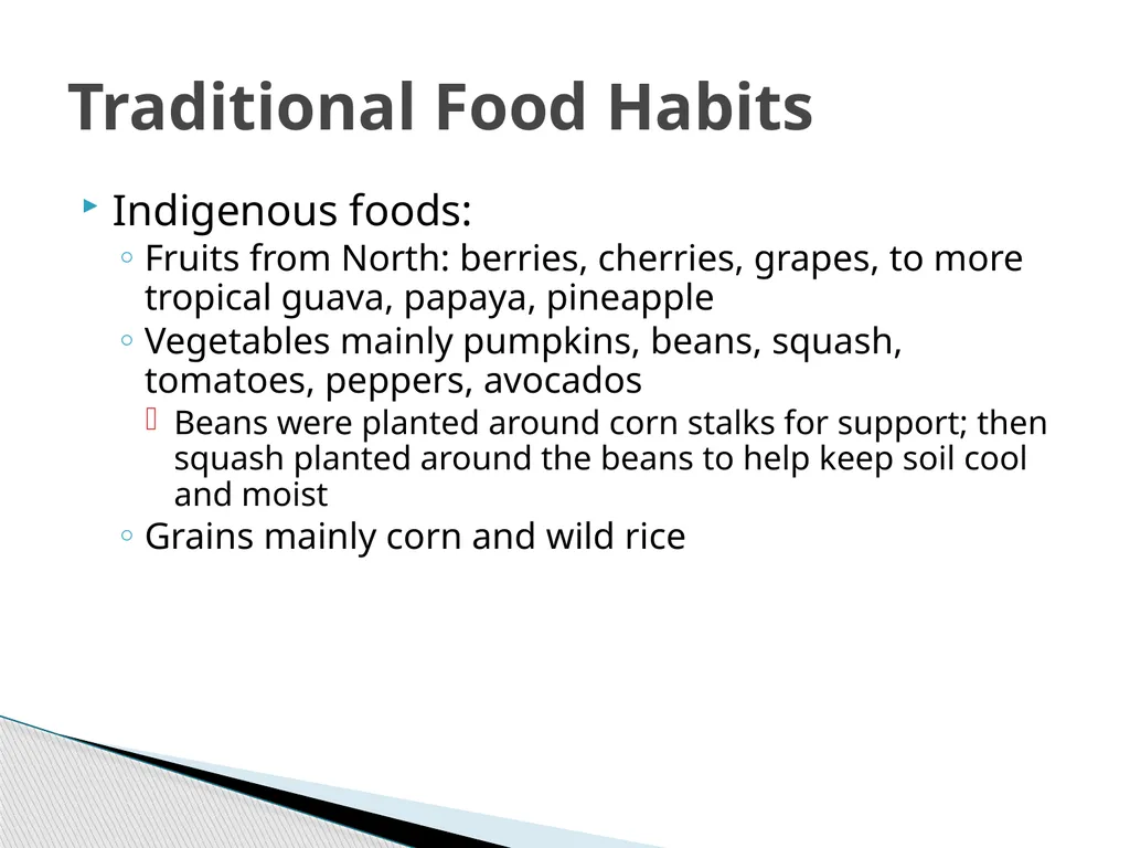 Native Americans First natives may have come as - slide 8 of 30