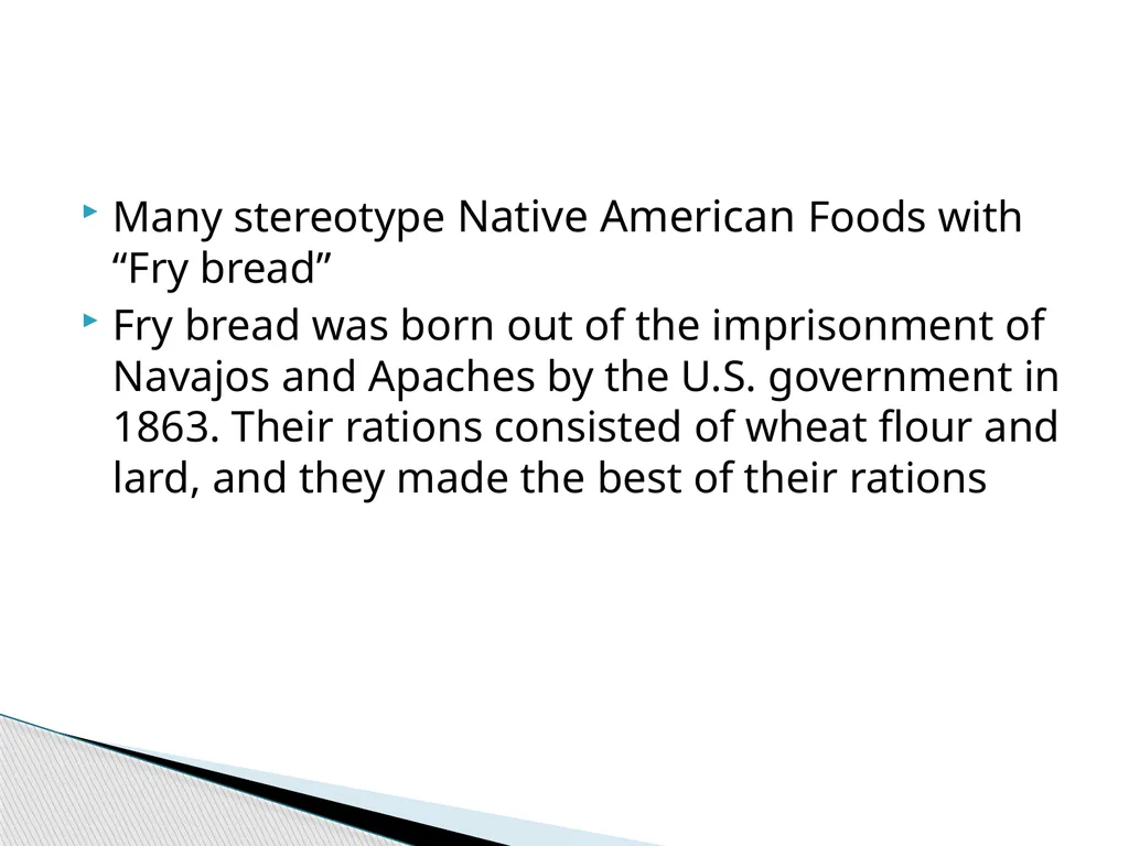 Native Americans First natives may have come as - slide 21 of 30