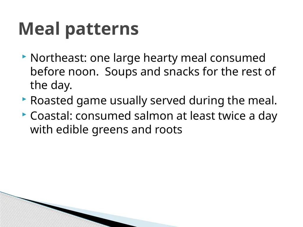 Native Americans First natives may have come as - slide 22 of 30
