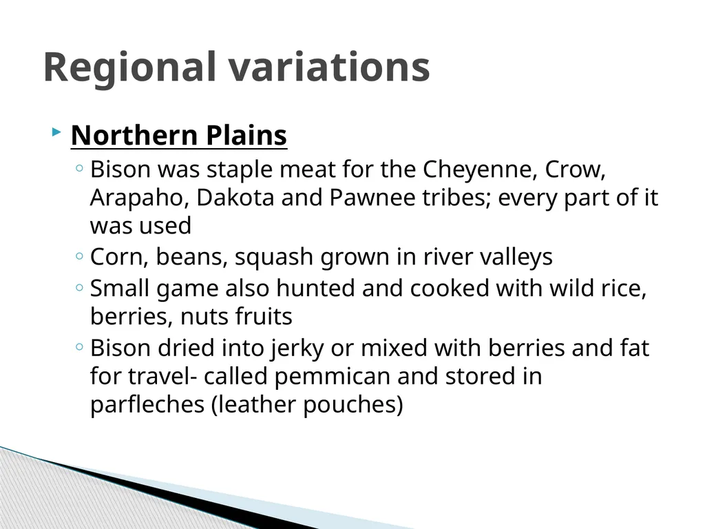 Native Americans First natives may have come as - slide 12 of 30