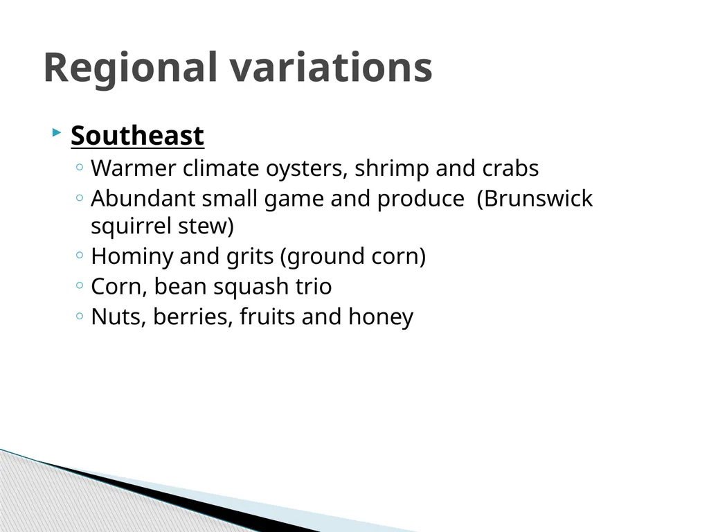 Native Americans First natives may have come as - slide 11 of 30