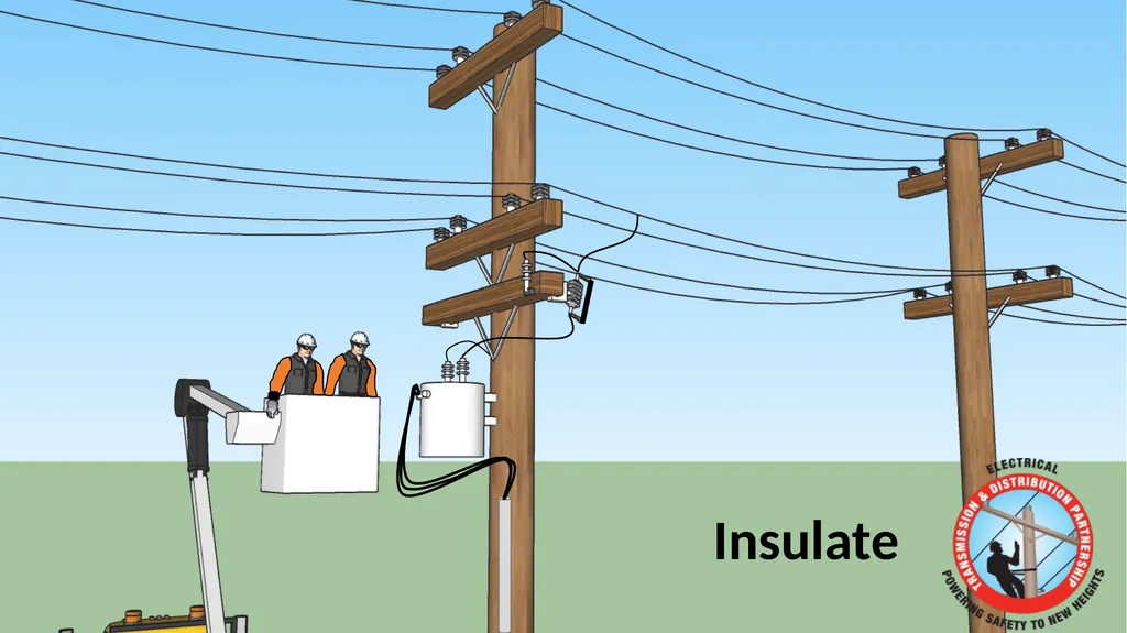 000 Insulate and Isolate Practical Scenario Proper - slide 4 of 8