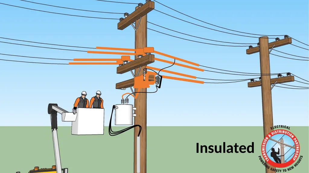 000 Insulate and Isolate Practical Scenario Proper - slide 5 of 8