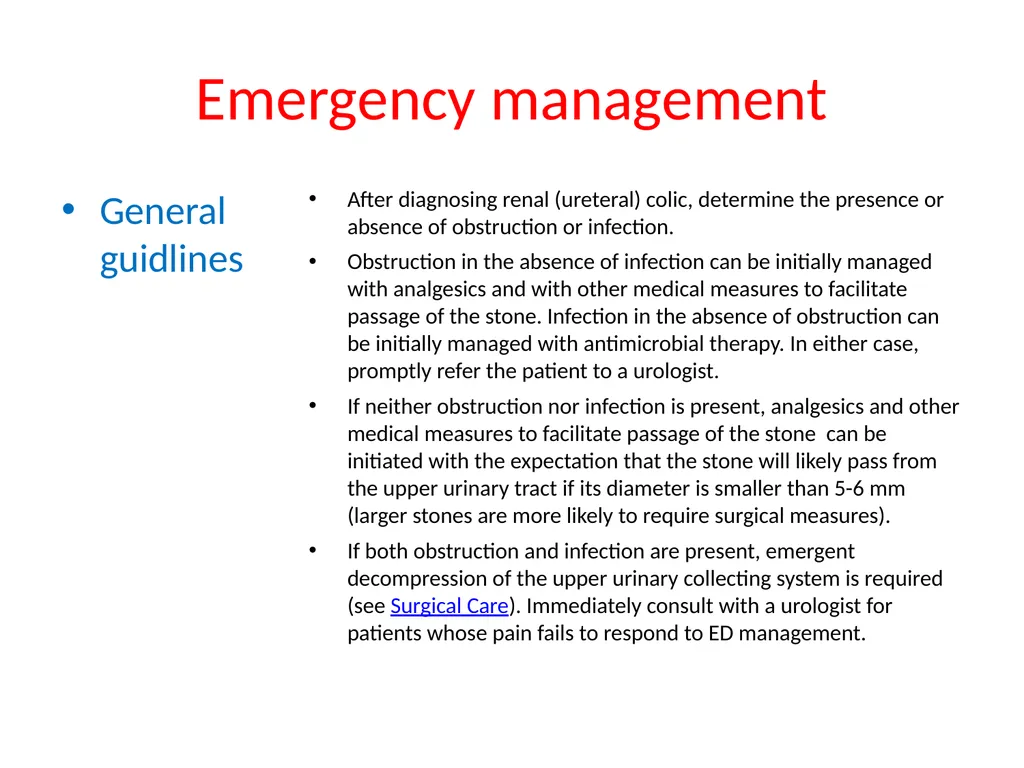 NEPHROLITHIASIS AYURVEDIC AND MODERN CONCEPT BY DR - slide 16 of 29