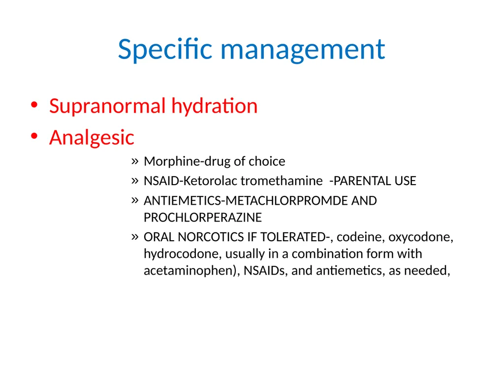 NEPHROLITHIASIS AYURVEDIC AND MODERN CONCEPT BY DR - slide 17 of 29