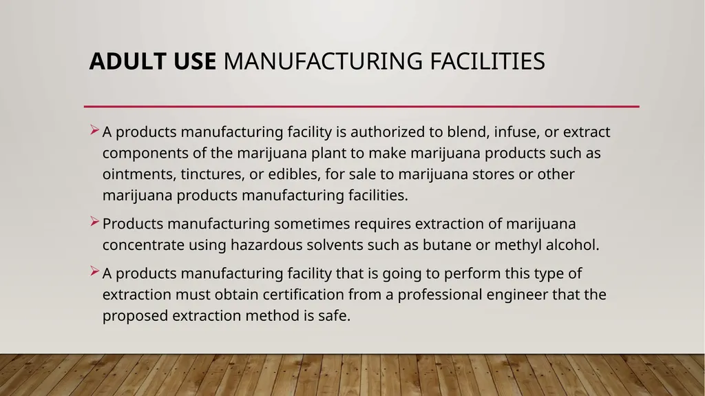 Marijuana Information Public Forum New Gloucester - slide 9 of 18