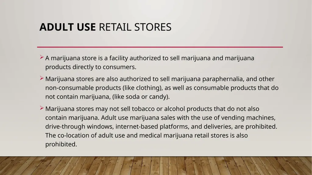 Marijuana Information Public Forum New Gloucester - slide 7 of 18