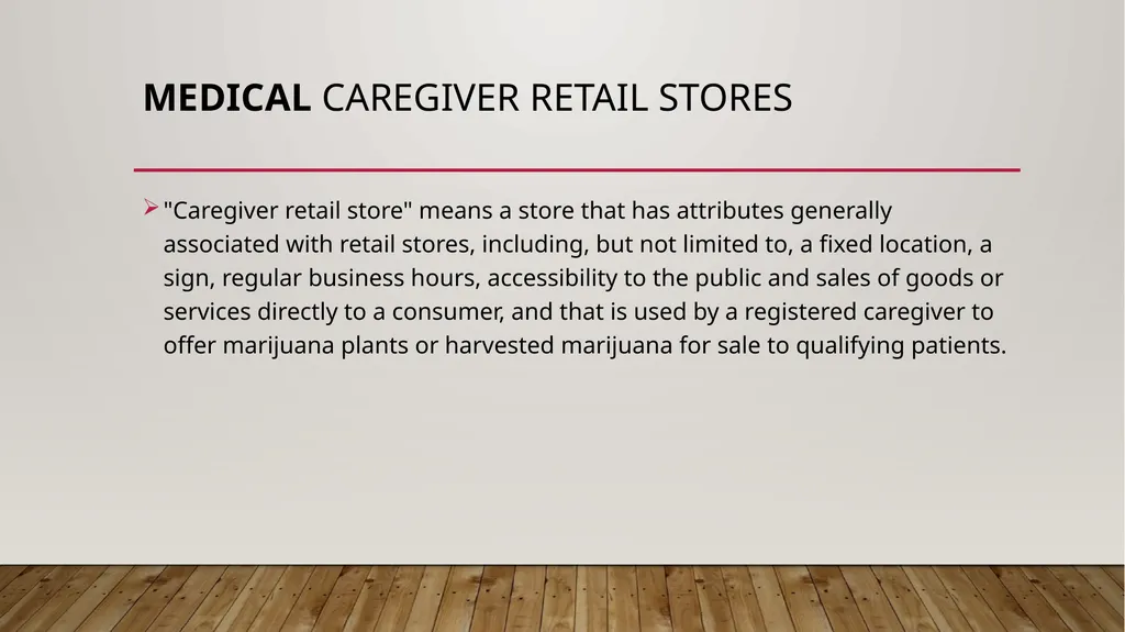 Marijuana Information Public Forum New Gloucester - slide 11 of 18