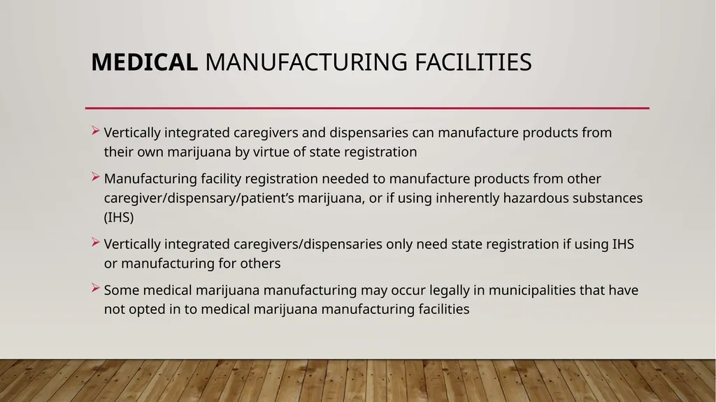 Marijuana Information Public Forum New Gloucester - slide 13 of 18