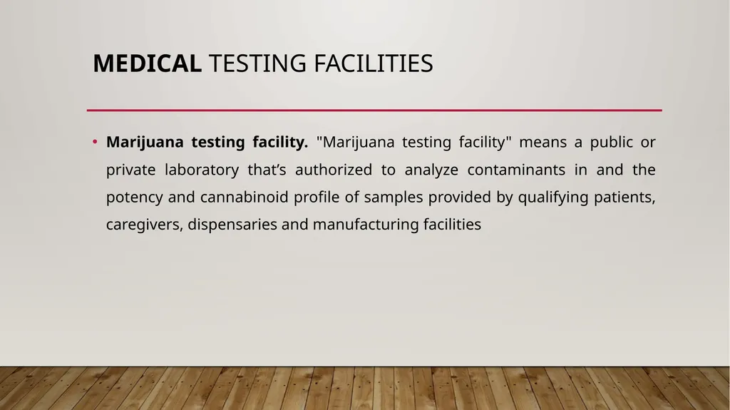 Marijuana Information Public Forum New Gloucester - slide 14 of 18