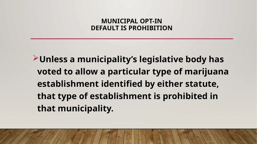 Marijuana Information Public Forum New Gloucester - slide 5 of 18