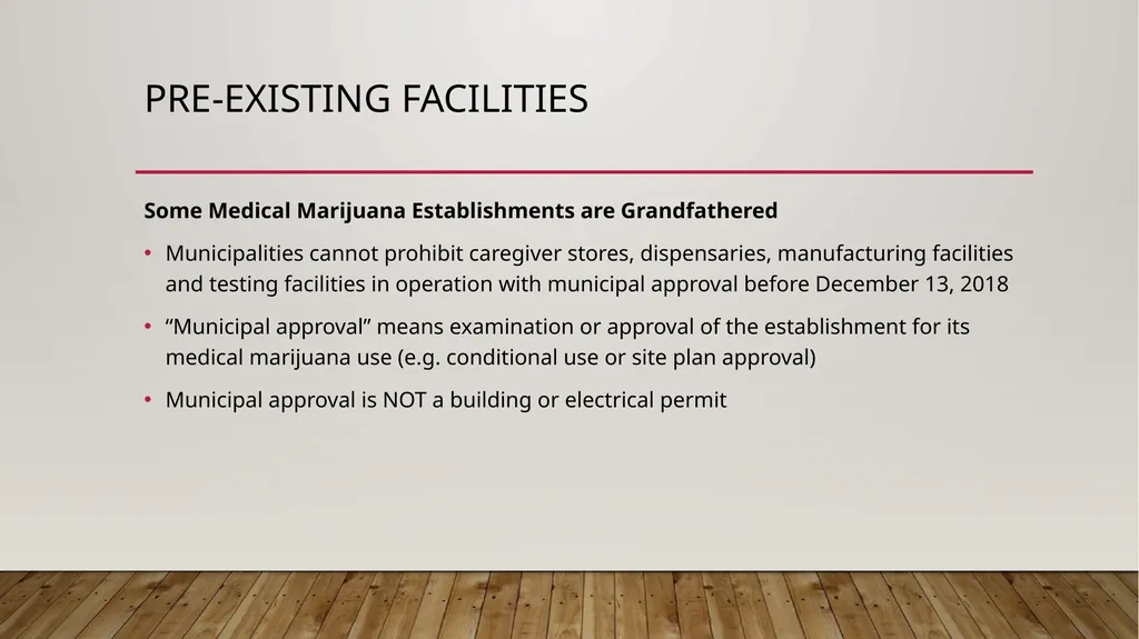 Marijuana Information Public Forum New Gloucester - slide 16 of 18