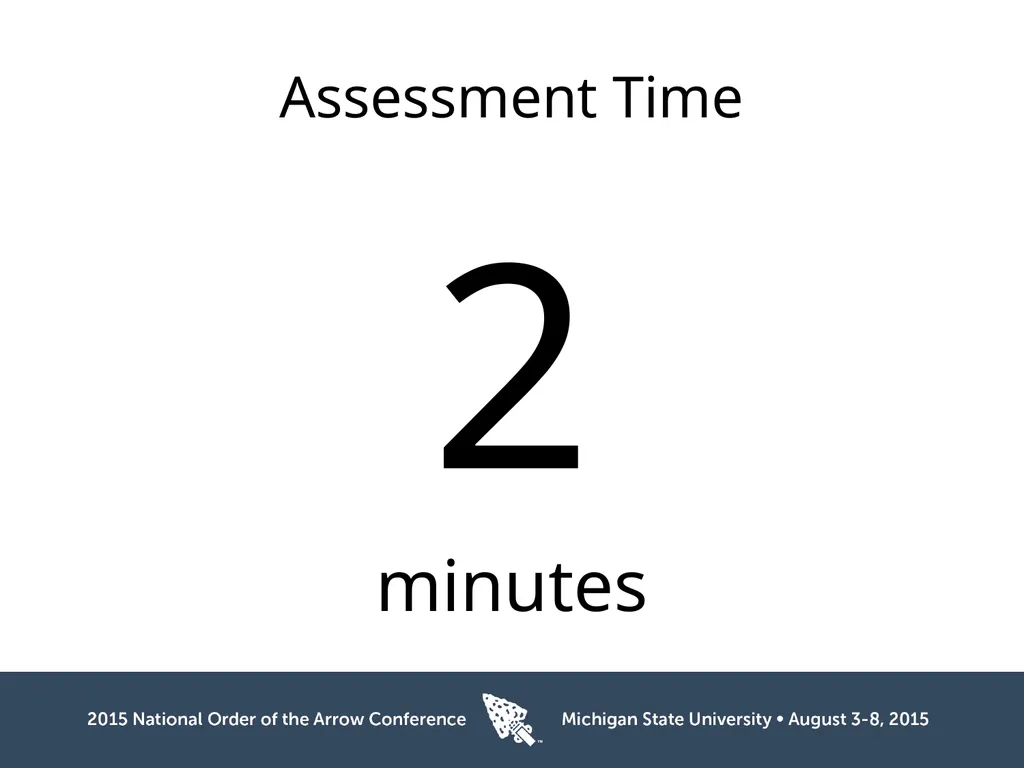 Building the Team Skills for Advisers Session - slide 18 of 31