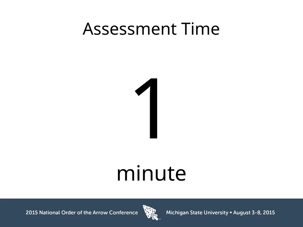 Building the Team Skills for Advisers Session - slide 19 of 31
