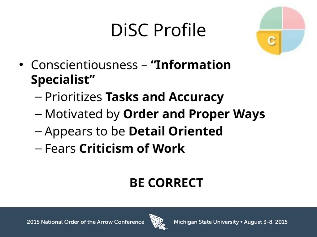 Building the Team Skills for Advisers Session - slide 15 of 31