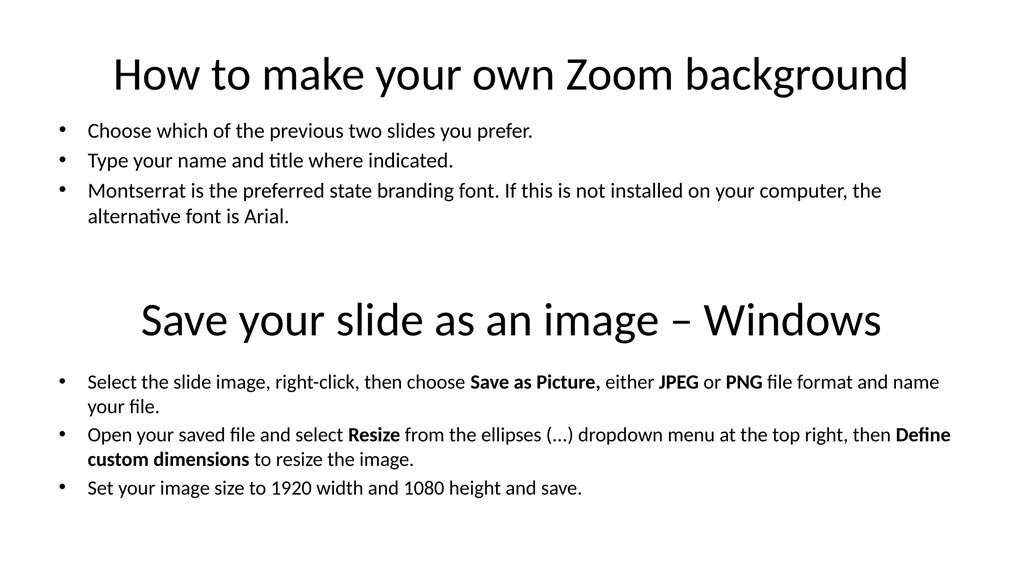 Here is where the title goes Firstname Lastname - slide 3 of 4