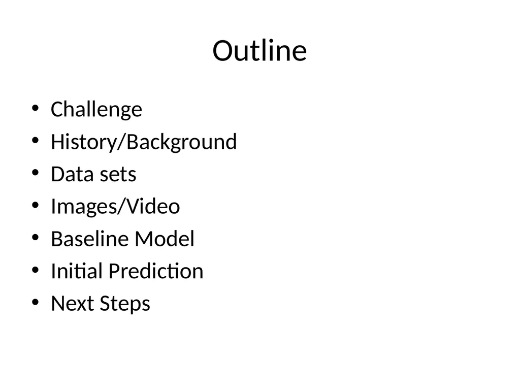 Project Name: Background Report Group X: name1, - slide 2 of 10